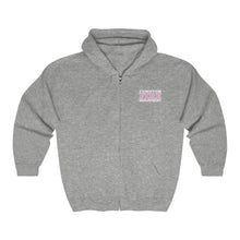 Load image into Gallery viewer, Zip-up Hoodie - BCA
