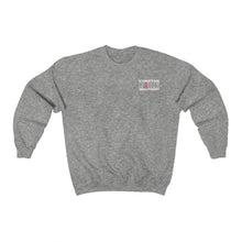 Load image into Gallery viewer, Sweatshirt - BCA Ribbon
