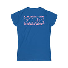 Load image into Gallery viewer, Women's Shirt - BCA - Department
