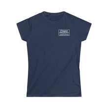 Load image into Gallery viewer, Women's Shirt - Association

