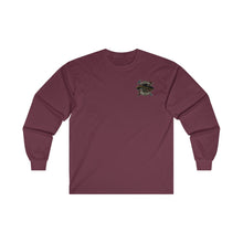 Load image into Gallery viewer, Long Sleeve - Bomberos - Compton Fire Apparel
