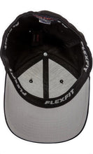 Load image into Gallery viewer, Dad Hat - Department (Black &amp; White) - Compton Fire Apparel
