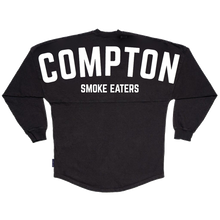 Load image into Gallery viewer, Spirit Jersey - Compton - Compton Fire Apparel Fireman First Responders 
