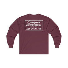 Load image into Gallery viewer, Long Sleeve - Association - Compton Fire Apparel
