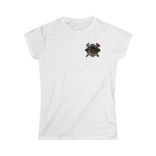 Load image into Gallery viewer, Women's Shirt - Bomberos
