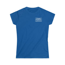 Load image into Gallery viewer, Women's Shirt - Association

