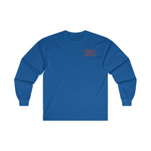 Load image into Gallery viewer, Long Sleeve - Association - Compton Fire Apparel
