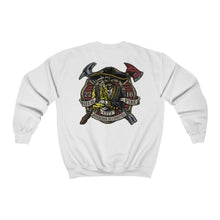 Load image into Gallery viewer, Sweatshirt - Bomberos
