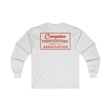 Load image into Gallery viewer, Long Sleeve - Association - Compton Fire Apparel

