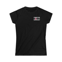 Load image into Gallery viewer, Women's Shirt - BCA Ribbon
