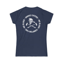 Load image into Gallery viewer, Women's Shirt - No Slugs
