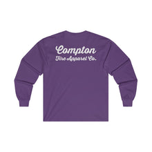 Load image into Gallery viewer, Long Sleeve - CFA
