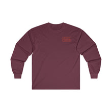 Load image into Gallery viewer, Long Sleeve - Association - Compton Fire Apparel
