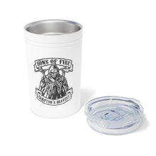 Load image into Gallery viewer, Insulated Tumbler - Sons of Fire - Compton Fire Apparel
