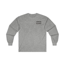 Load image into Gallery viewer, Long Sleeve - BCA Ghost
