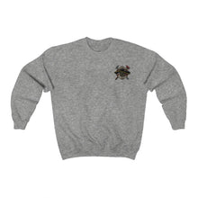 Load image into Gallery viewer, Sweatshirt - Bomberos
