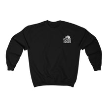 Load image into Gallery viewer, Sweatshirt - Support Firefighters
