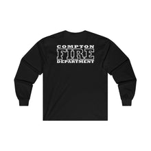 Load image into Gallery viewer, Long Sleeve - Department - Compton Fire Apparel
