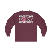 Load image into Gallery viewer, Long Sleeve - BCA
