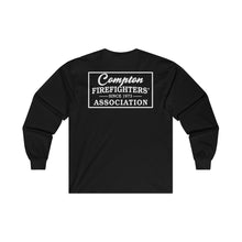 Load image into Gallery viewer, Long Sleeve - Association - Compton Fire Apparel
