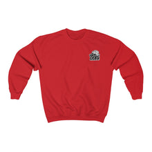 Load image into Gallery viewer, Sweatshirt - Support Firefighters
