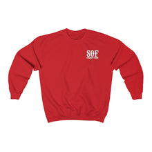 Load image into Gallery viewer, Sweatshirt - Sons of Fire

