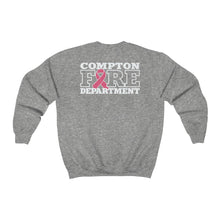 Load image into Gallery viewer, Sweatshirt - BCA Ribbon
