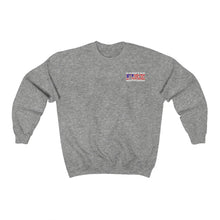 Load image into Gallery viewer, Sweatshirt - American Flag
