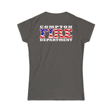 Load image into Gallery viewer, Women's Shirt - American Flag
