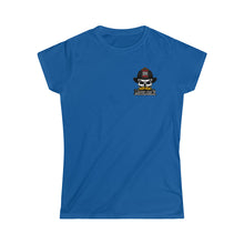 Load image into Gallery viewer, Women's Shirt - Movember
