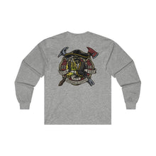 Load image into Gallery viewer, Long Sleeve - Bomberos - Compton Fire Apparel
