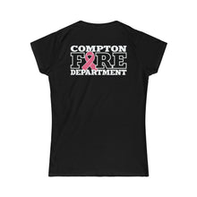 Load image into Gallery viewer, Women's Shirt - BCA Ribbon
