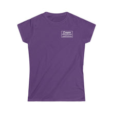 Load image into Gallery viewer, Women's Shirt - Association

