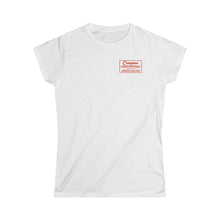 Load image into Gallery viewer, Women's Shirt - Association
