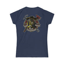 Load image into Gallery viewer, Women's Shirt - Bomberos

