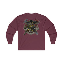 Load image into Gallery viewer, Long Sleeve - Bomberos - Compton Fire Apparel
