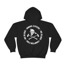 Load image into Gallery viewer, Hoodie - No Slugs
