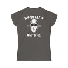 Load image into Gallery viewer, Women's Shirt - Keep Back
