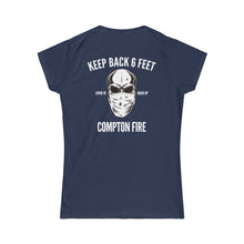 Load image into Gallery viewer, Women's Shirt - Keep Back
