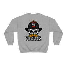 Load image into Gallery viewer, Sweatshirt - Movember
