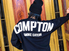 Load image into Gallery viewer, Spirit Jersey - Compton - Compton Fire Apparel Fireman First Responders 
