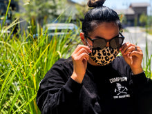 Load image into Gallery viewer, Spirit Jersey - Fire Wife - Compton Fire Apparel Fireman First Responders 
