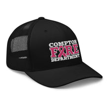 Load image into Gallery viewer, Trucker Hat - BCA
