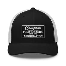 Load image into Gallery viewer, Trucker Hat - Association
