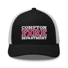 Load image into Gallery viewer, Trucker Hat - BCA
