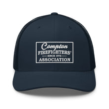 Load image into Gallery viewer, Trucker Hat - Association
