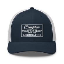 Load image into Gallery viewer, Trucker Hat - Association
