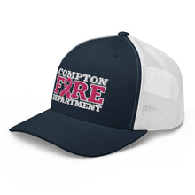 Load image into Gallery viewer, Trucker Hat - BCA
