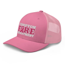 Load image into Gallery viewer, Trucker Hat - BCA
