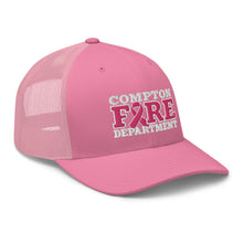 Load image into Gallery viewer, Trucker Hat - BCA
